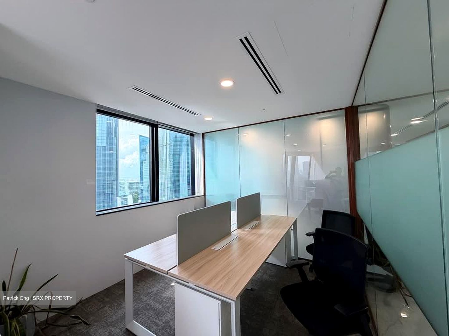 Republic Plaza (D1), Office #555020841